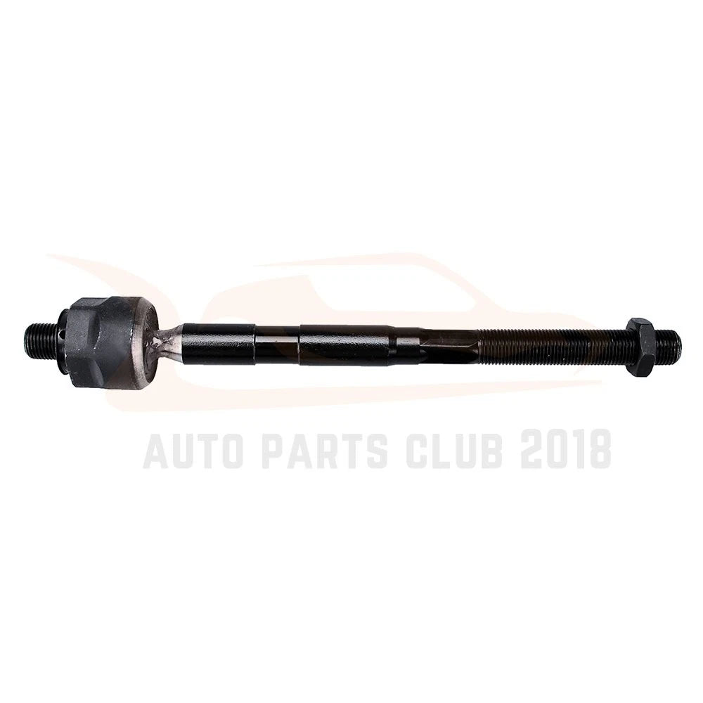 Set of 4 Tie Rod Links for Chevy Colorado (2006–2007)