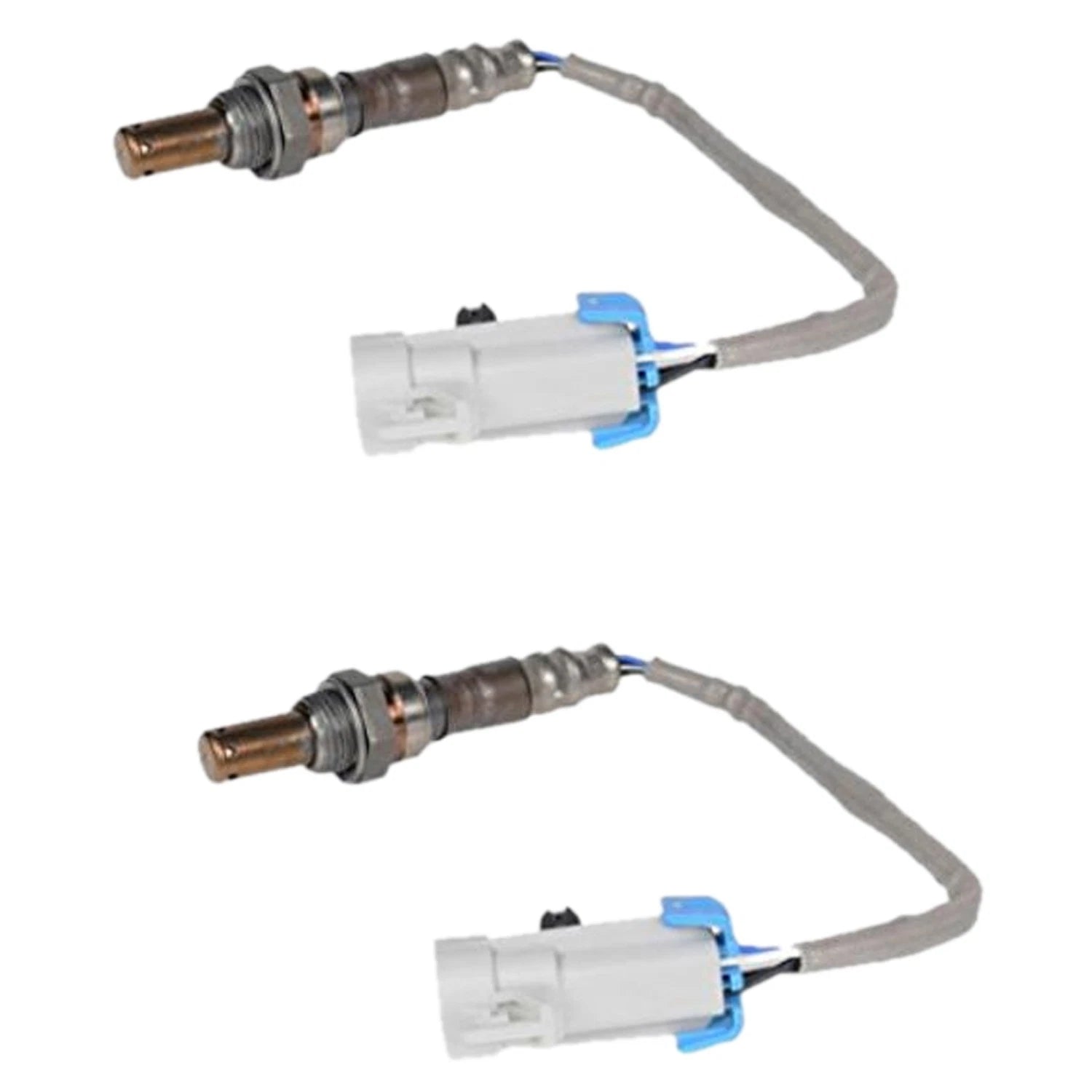 2X Downstream Oxygen Sensor Set for Acadia Enclave Outlook Vue (2007–2017)