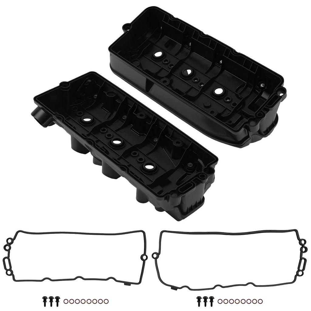 Engine Cover Set for Audi A6 C8 A7 4KA 50 TDI (2019–Present) 059103469DA