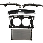Radiators for Nissan Altima (2013–2015)