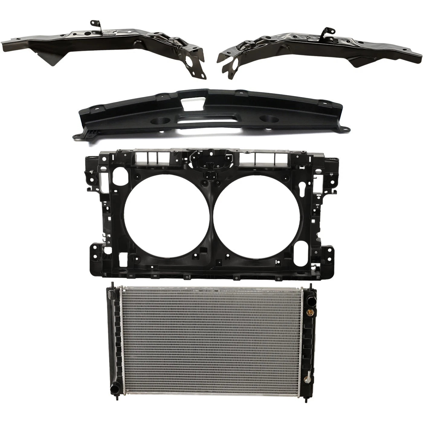 Radiators for Nissan Altima (2013–2015)