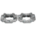 Front Disc Brake Calipers for Hilux GGN125 GUN125 GUN126 GUN135 GUN136 2015~21
