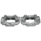 Front Disc Brake Calipers for Hilux GGN125 GUN125 GUN126 GUN135 GUN136 2015~21