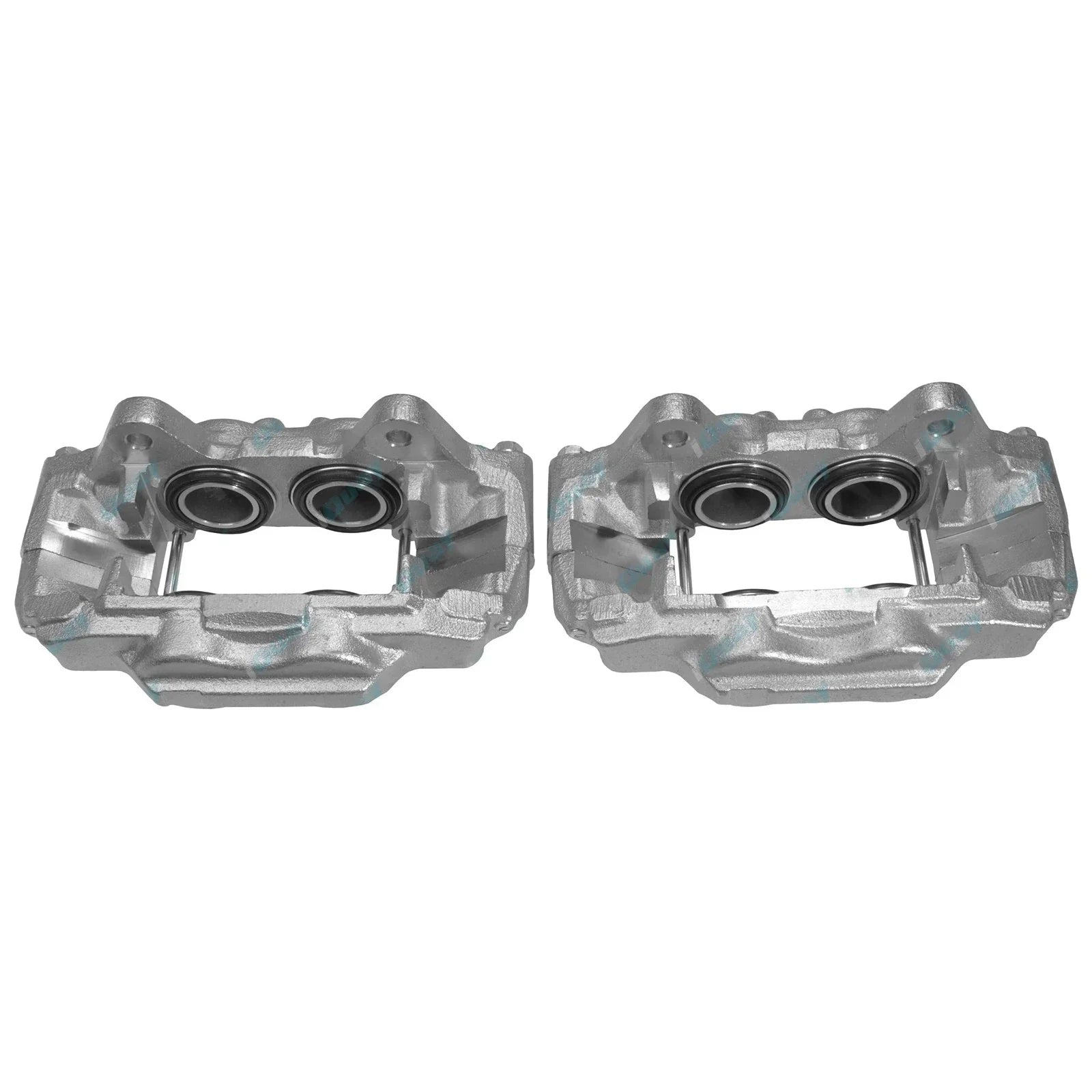 Front Disc Brake Calipers for Hilux GGN125 GUN125 GUN126 GUN135 GUN136 2015~21