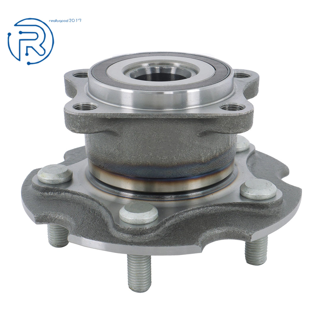 Rear Wheel Hub Bearing Assembly for Toyota RAV4 (2006–2018) AWD w/ABS