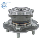 Rear Wheel Hub Bearing Assembly for Toyota RAV4 (2006–2018) AWD w/ABS