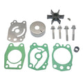 Water Pump Repair Kit for Yamaha 2-Str 40 HP C40 Outboard (679-W0078-A0, 18-3398)