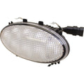 AMTL8050 LED Floodlight/Spotlight Combo for