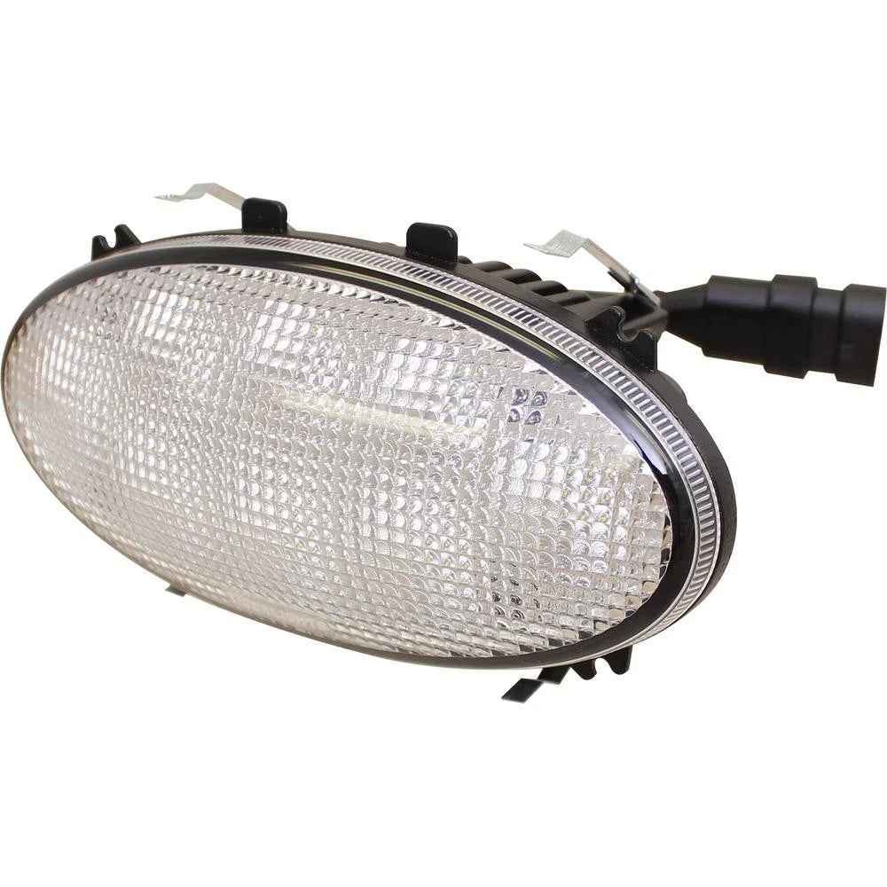AMTL8050 LED Floodlight/Spotlight Combo for