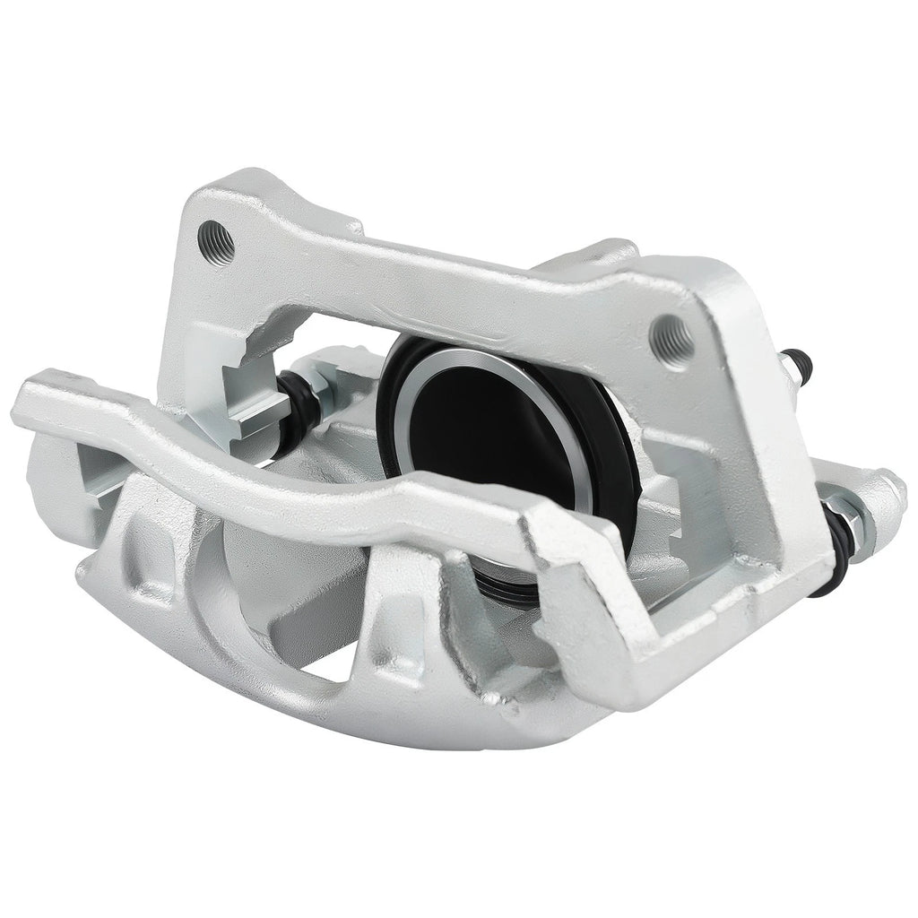 Front Left Brake Caliper w/ Bracket for Dodge Nitro Jeep Liberty Wrangler (2007–2012)