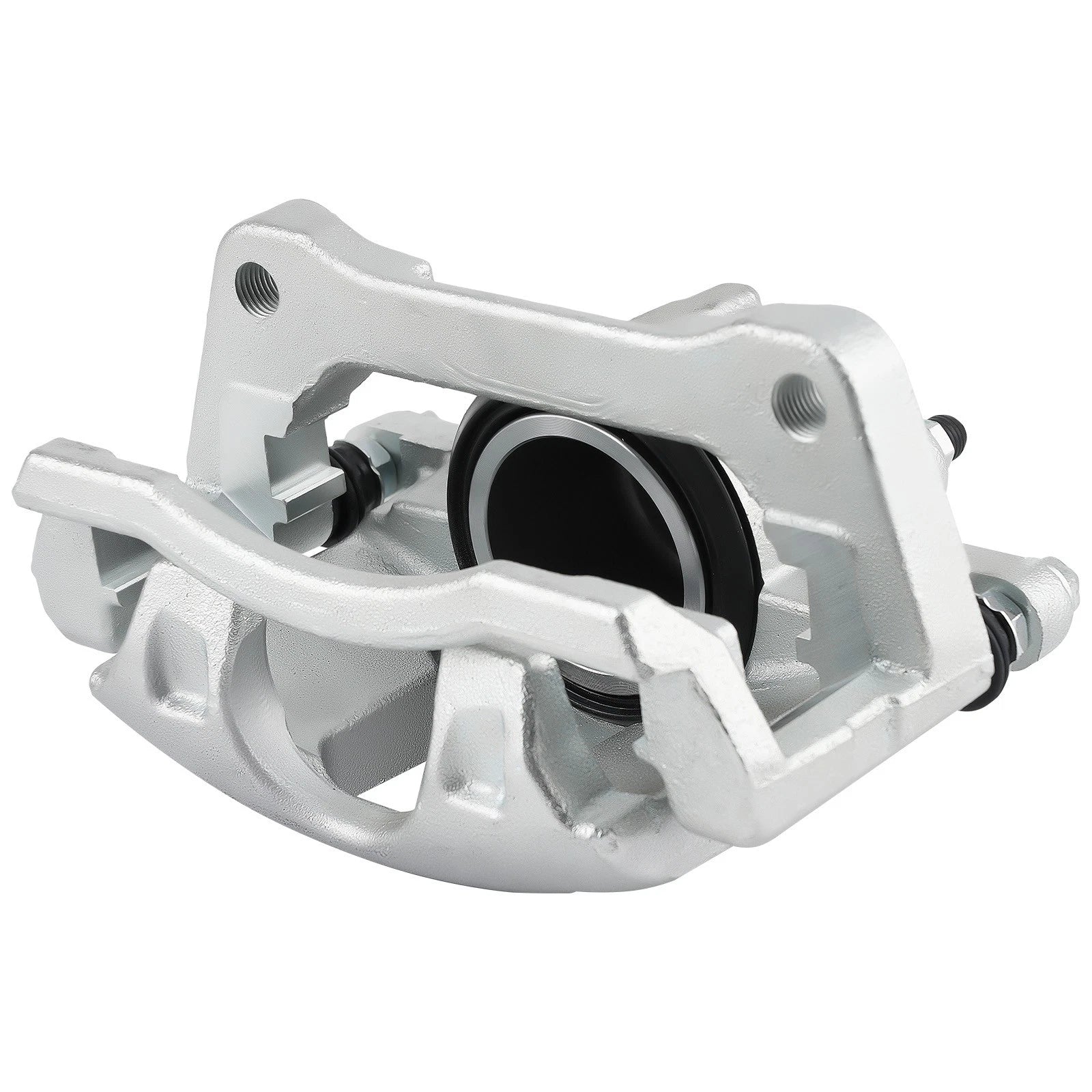 Front Left Brake Caliper w/ Bracket for Dodge Nitro Jeep Liberty Wrangler (2007–2012)