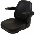 Seat for Case (SEQ90-0380)