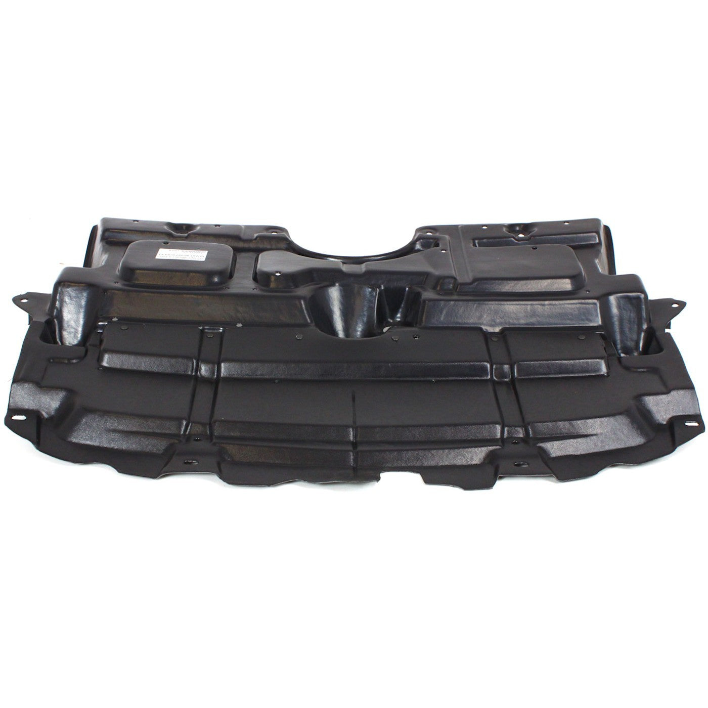 Engine Splash Shield for Lexus IS250 (2006–2008) Front Lower AWD