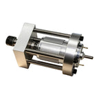 96W Spindle Motor with ER11 Chuck for Milling Grinding Lathe