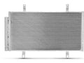 A/C Condenser for Mazda RX8 1.3L Rotary (2004–2011) TW272XF