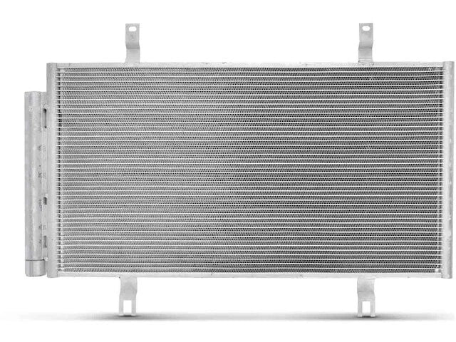 A/C Condenser for Mazda RX8 1.3L Rotary (2004–2011) TW272XF
