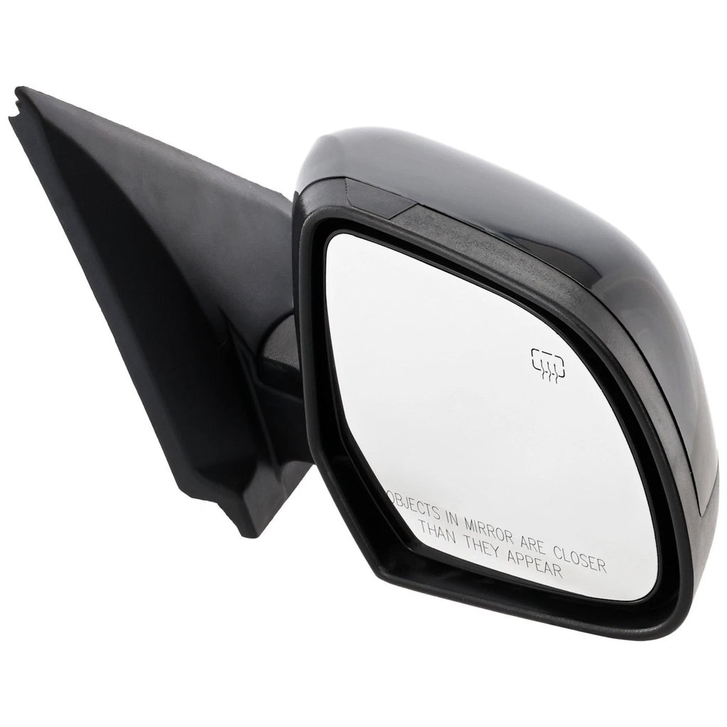Heated Right Side Mirror for Nissan Leaf