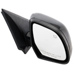 Heated Right Side Mirror for Nissan Leaf