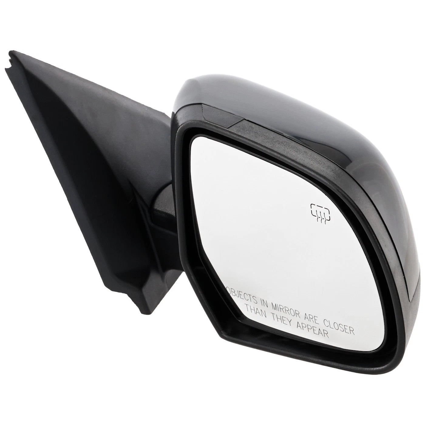 Heated Right Side Mirror for Nissan Leaf