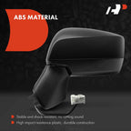Driver Power Mirror for Subaru Outback Legacy (2015-2016)