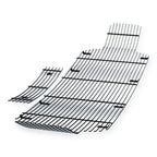 Stainless Steel Chrome Billet Grille Insert for Ford F-150 (2018-2020)