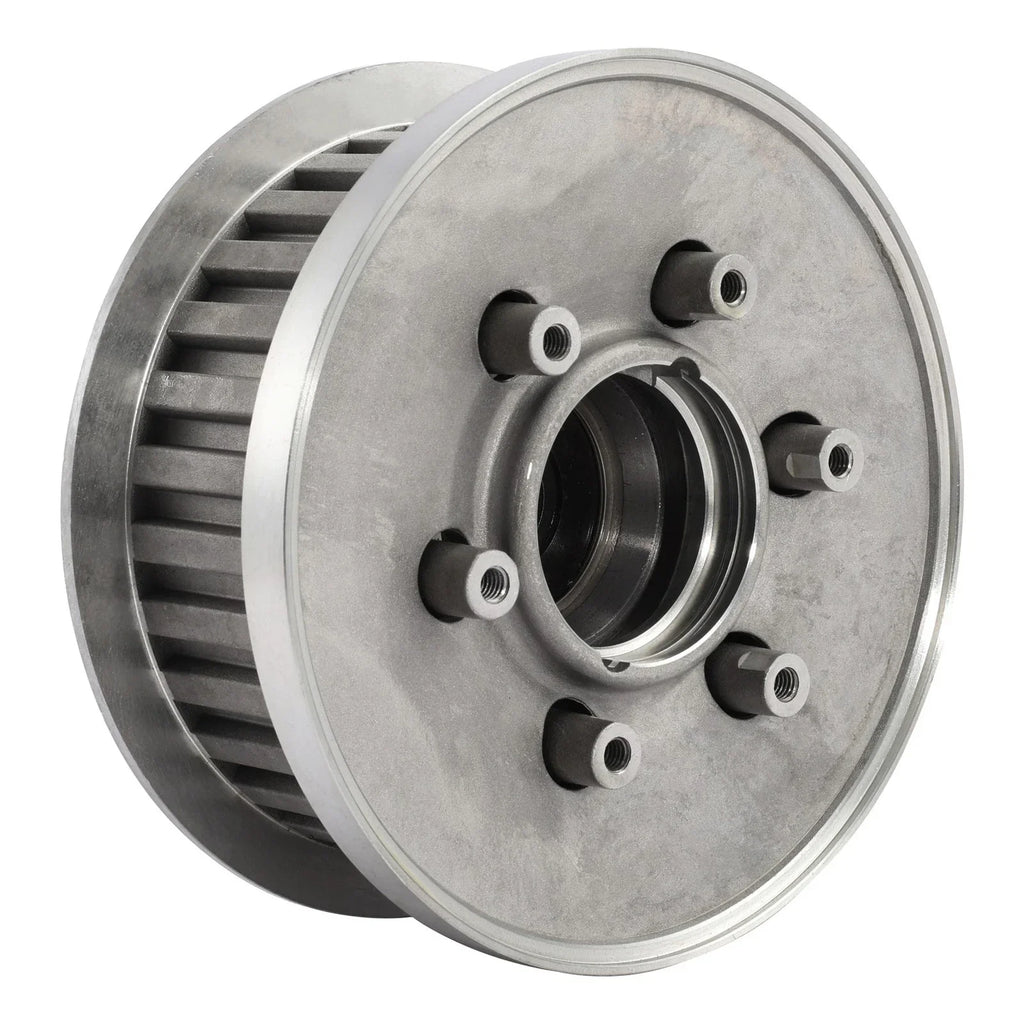Clutch Pressure Plate Set for Harley Touring Road King Street Glide (2011-2016)