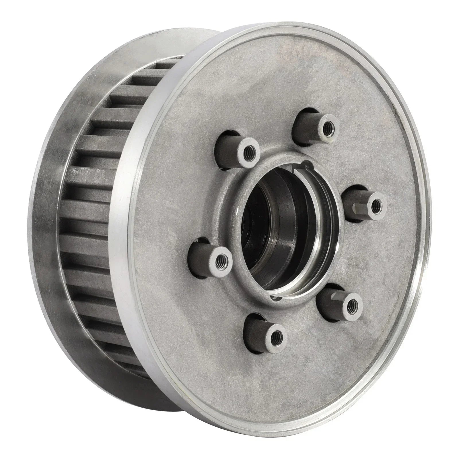 Clutch Pressure Plate Set for Harley Touring Road King Street Glide (2011-2016)