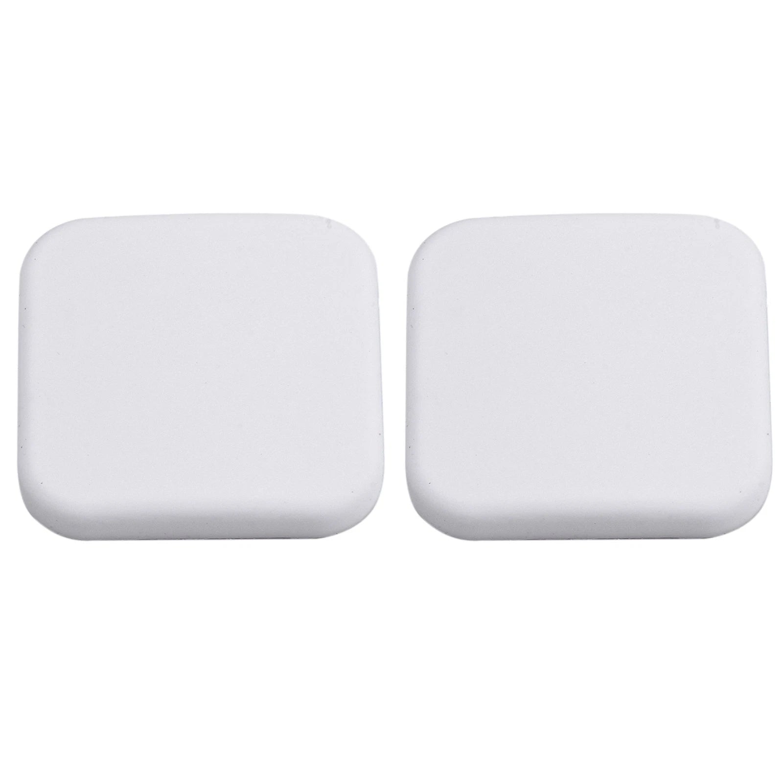 Mute Anti-Collision Protection Pad Silicone Door Handle Bumpers for