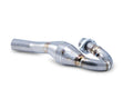 FMF Megabomb Header Pipe Exhaust for Honda CRF250R (2022–2024)
