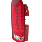 Replacement Driver Side Tail Light Assembly for Cadillac SRX (2010–2016)