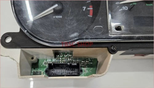 Speedometer Instrument Cluster LJE4300AB for Jaguar X308 XJ8 XK8 (2000–2002)