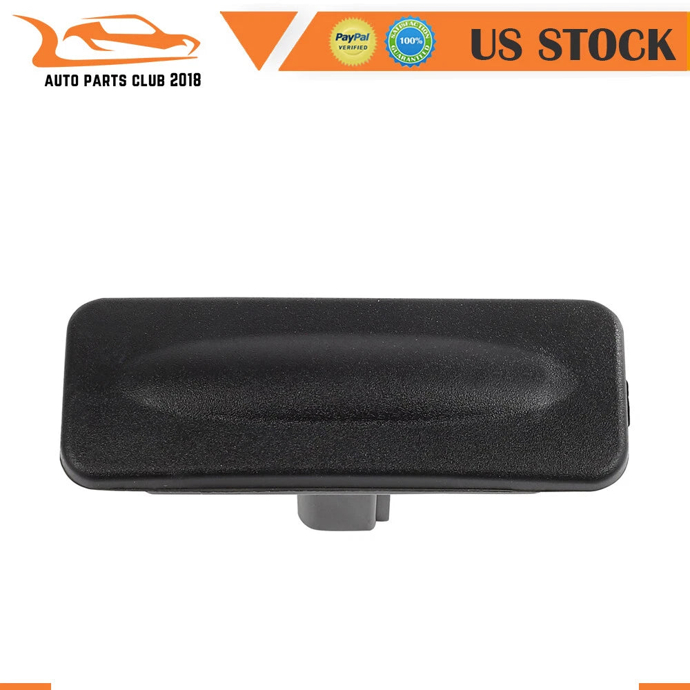 Trunk Lid Lock Handle Button for Hyundai Elantra GT (2013-2017)