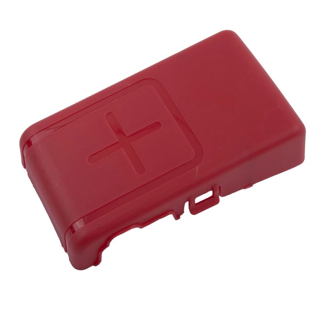 Cover for Car Battery Distribution Terminal Quick Release Fused