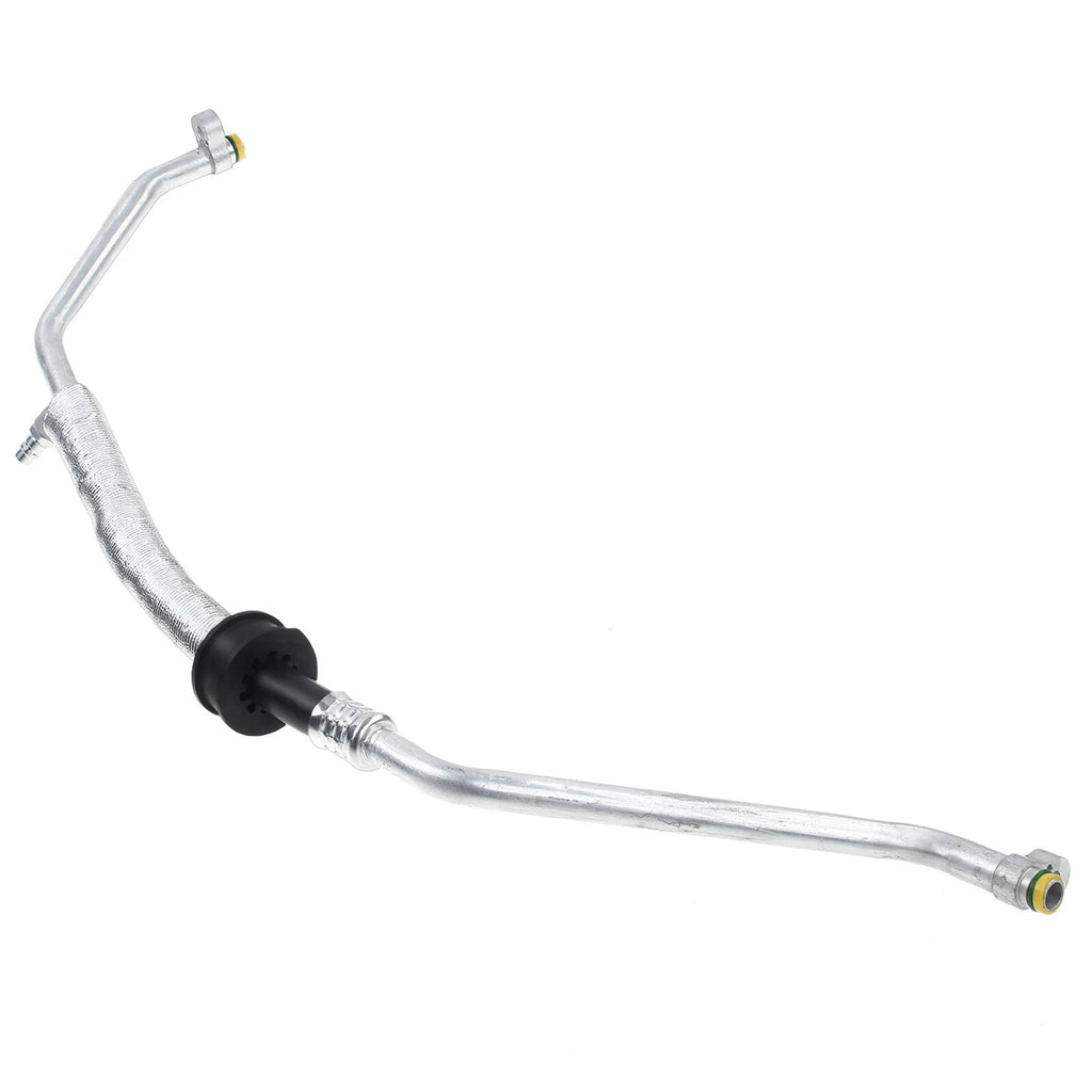 A/C Refrigerant Suction Hose for BMW X5 (2001-2002)
