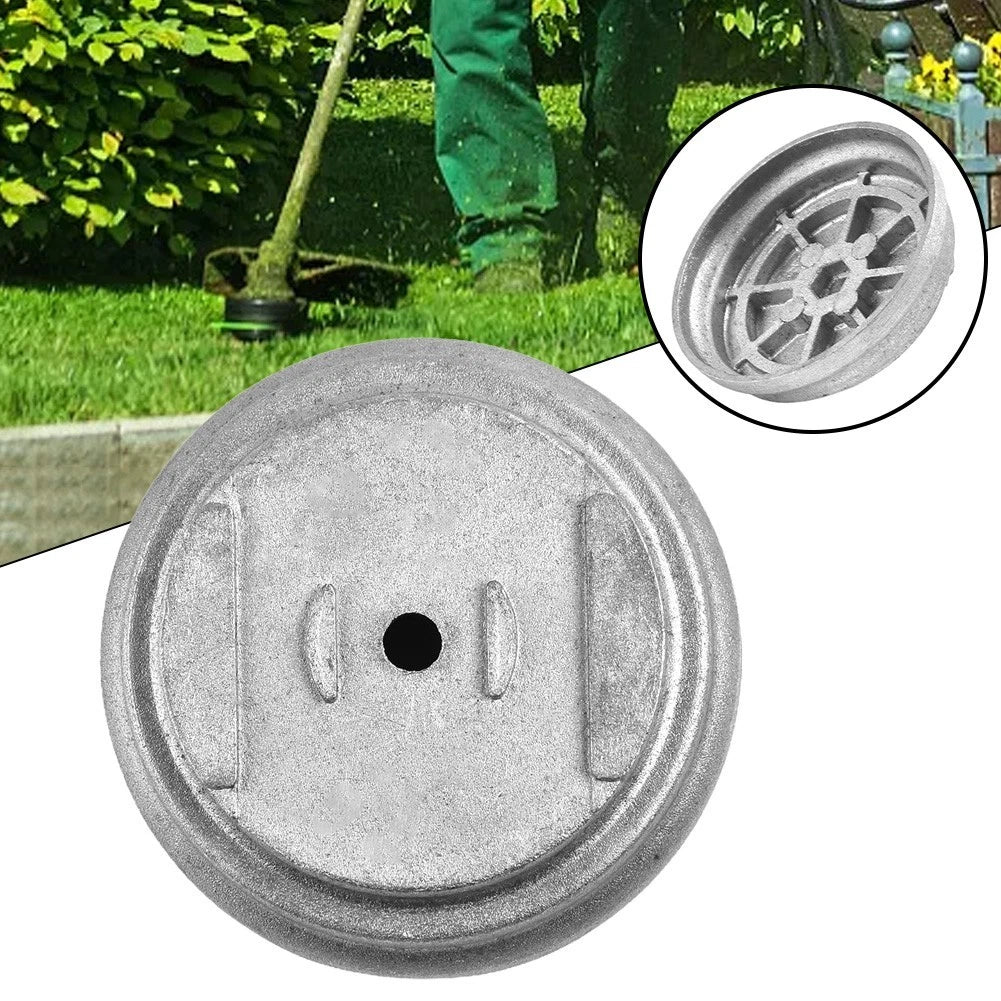 Metal Grass Trimmer Blades for Lawn Mowers and Grass Trimmers