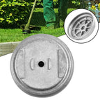 Metal Grass Trimmer Blades for Lawn Mowers and Grass Trimmers