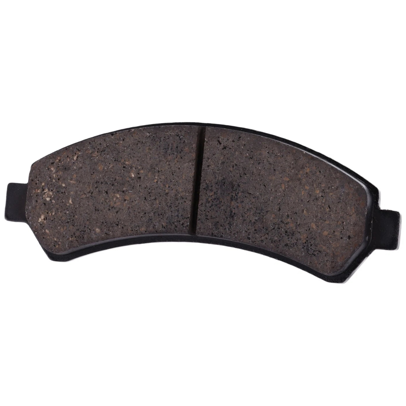 Front Brake Pad Set for Chevrolet Blazer S10, GMC Sonoma, Jimmy (1997–2005)