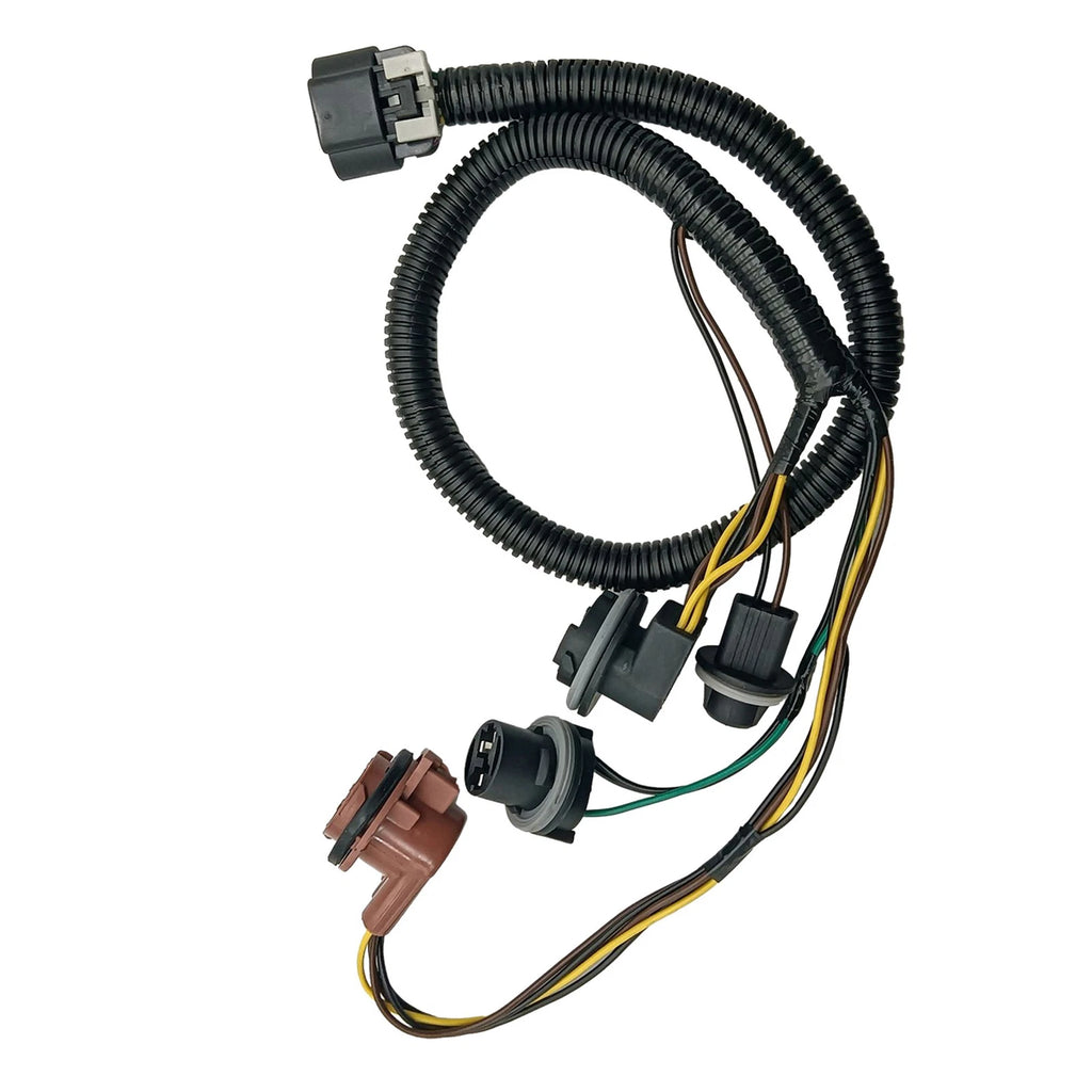 Tail Light Wiring Harness for Chevy Avalanche (2007-2013)
