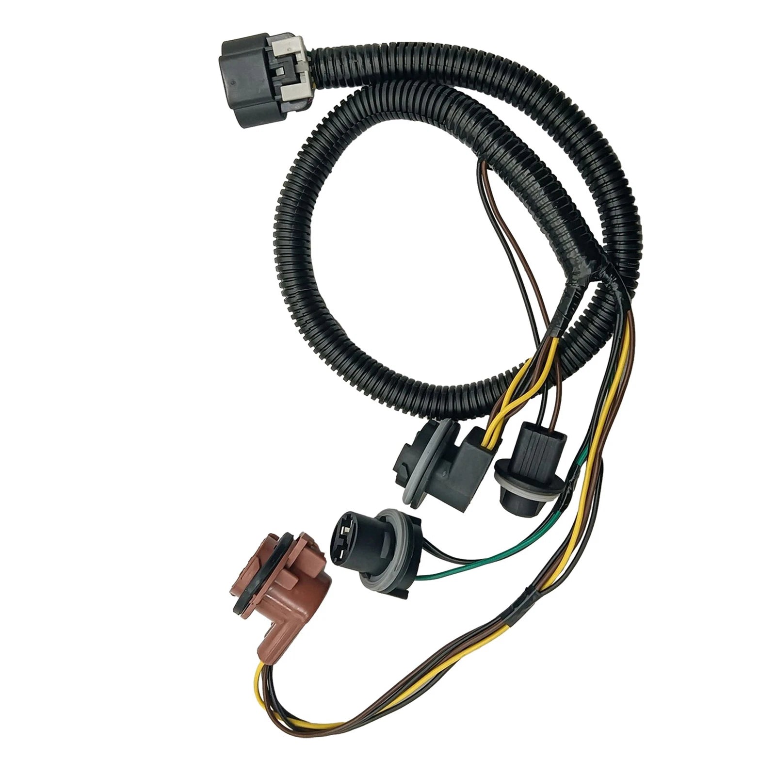 Tail Light Wiring Harness for Chevy Avalanche (2007-2013)