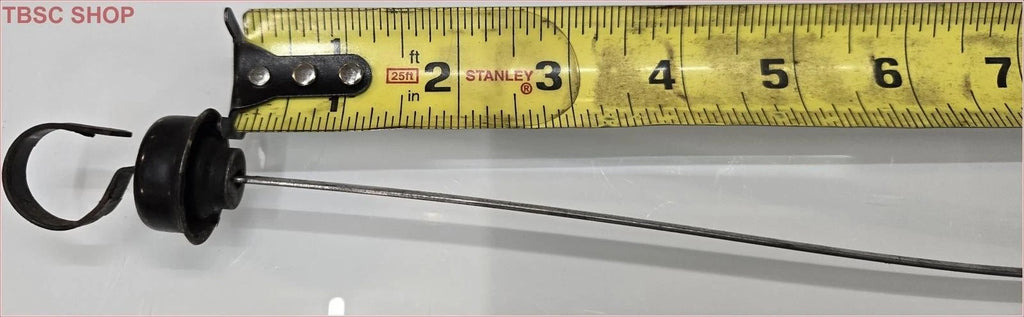 Transmission Oil Dip Stick for Chevy Monte Carlo (1981) OEM 31.00