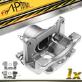 Front Left Brake Caliper with Bracket for Scion tC (2005–2010)