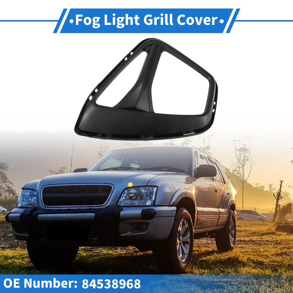 1 Pc Fog Light Grill for Chevrolet Blazer (2019–2022) No. 84538968