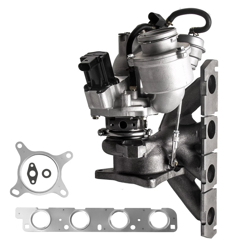 K03 Turbo for VW Eos GTI Jetta Passat Audi A3 TT 2.0L TFSI (2006–2012) 06F145701G