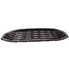 Chrome Front Bumper Grille for Ford Fusion (2017-2018)
