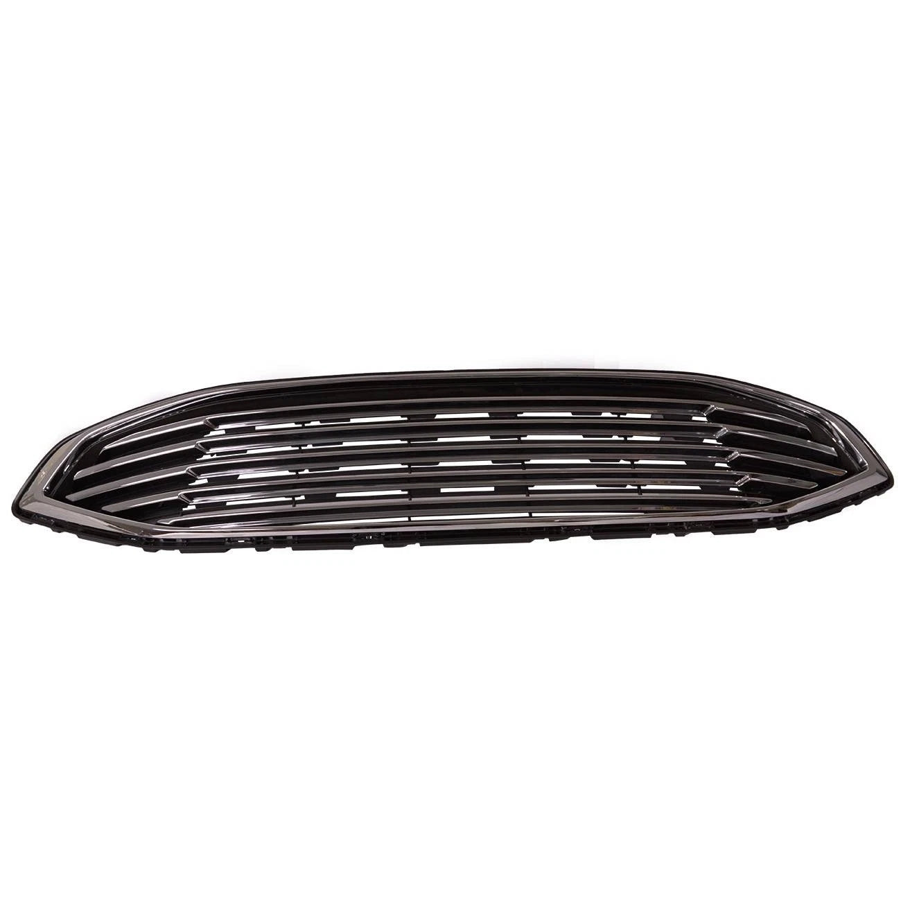 Chrome Front Bumper Grille for Ford Fusion (2017-2018)