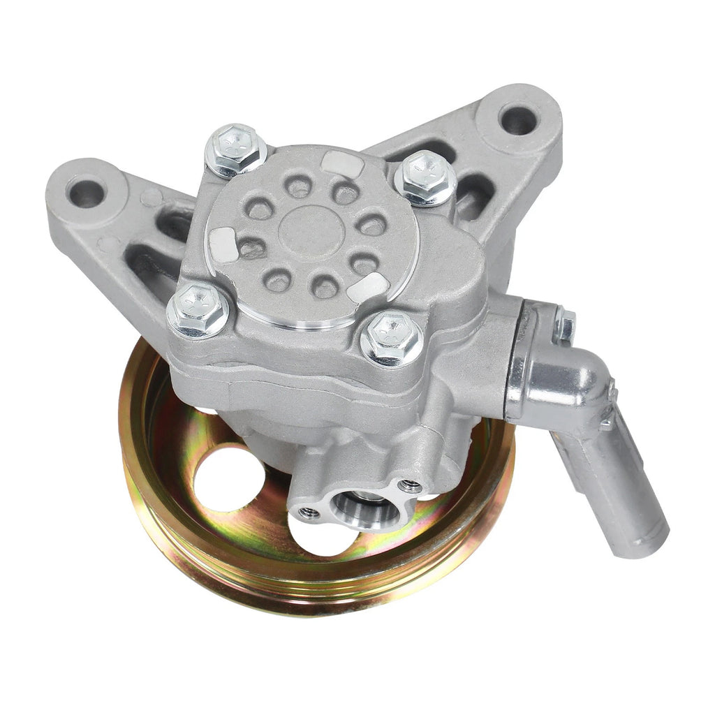 Power Steering Pump with Pulley for Acura TL (1999–2003) 3.2L V6