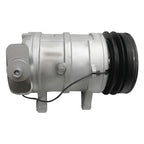 A C Compressor with Clutch Replacement for Honda CR V (2002–2006)