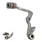 Turbo Supply Hose Line for BMW E90 335i 335xi E60 535i 535xi 740i (2007–2013)