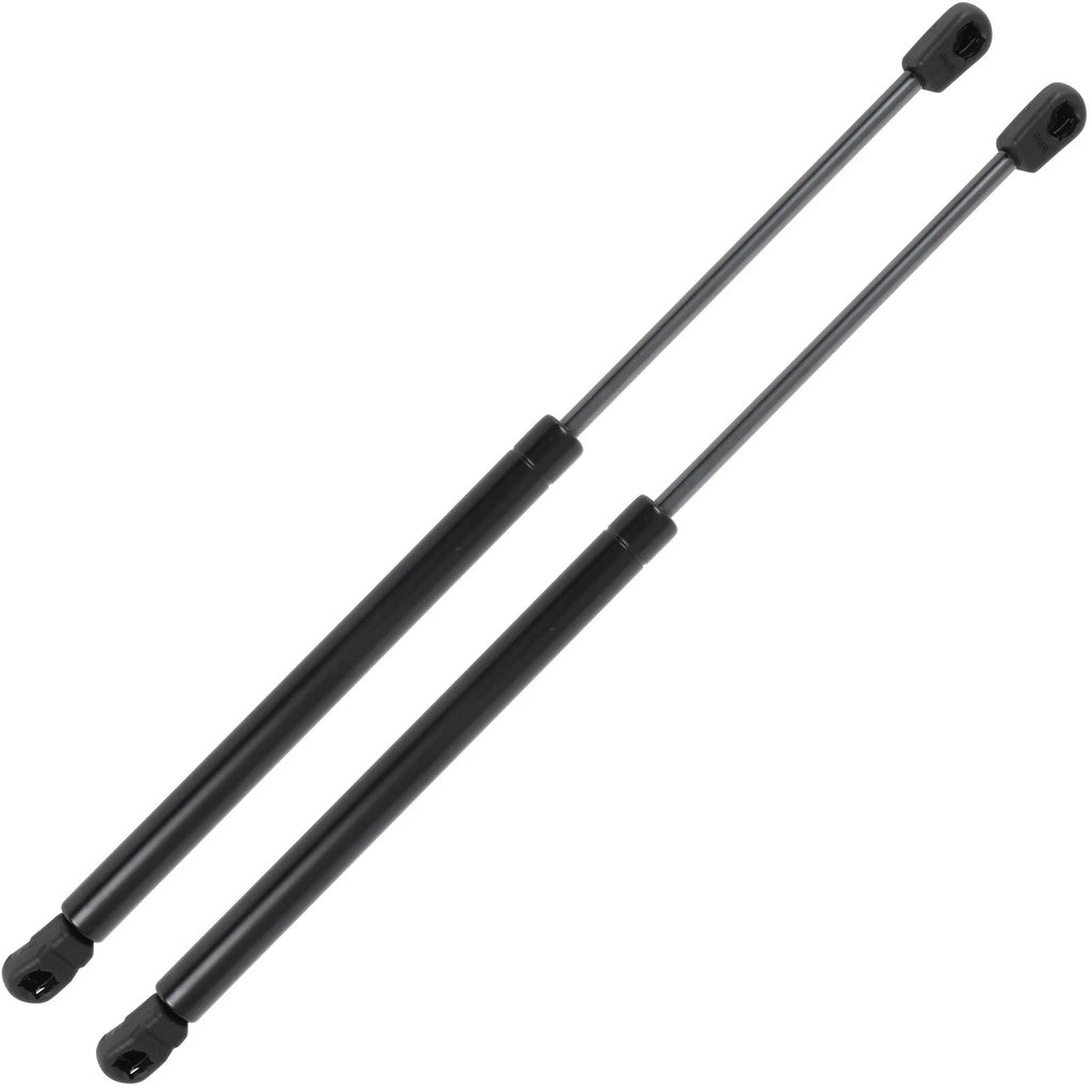 2X Hood Lift Supports for Toyota 4Runner (2010–2019)