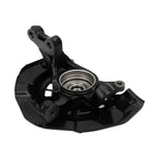 2Pcs Front Steering Knuckle & Wheel Bearing Hub Assembly for Toyota Camry (2007–2009)